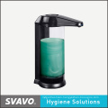 600ml Refillable Automatic Wall Mounted New Arrival Waterfall Series Soap Dispenser